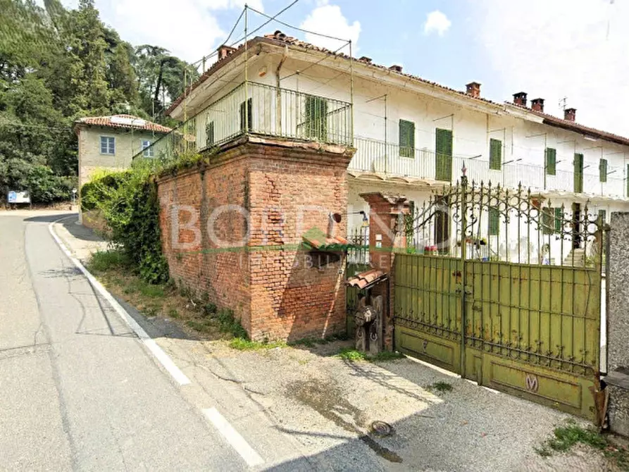 Immagine 2 di Rustico / casale in vendita  a San Martino Alfieri