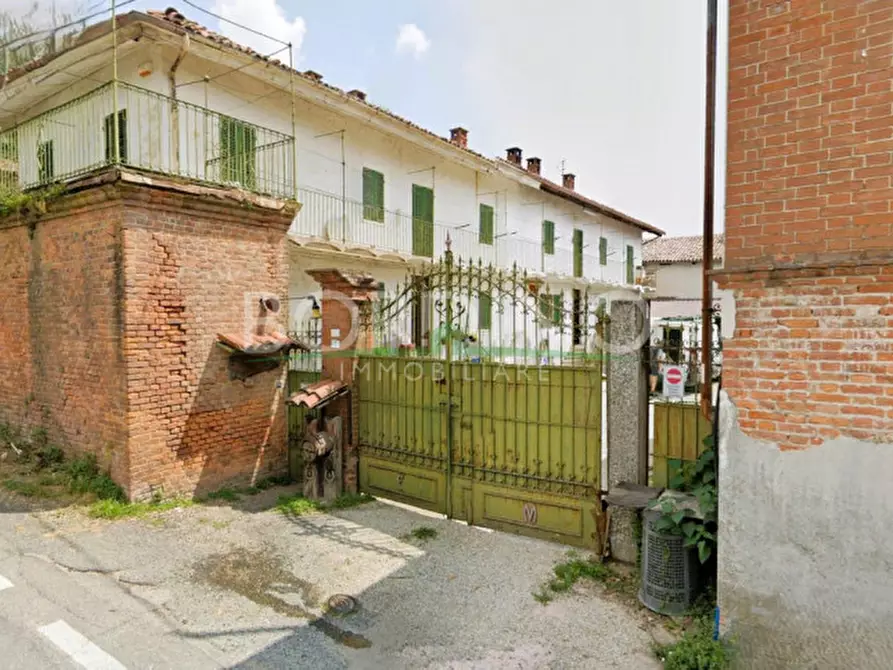 Immagine 3 di Rustico / casale in vendita  a San Martino Alfieri