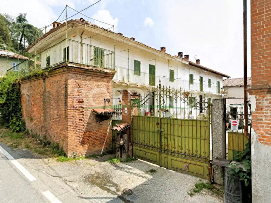 Immagine 5 di Rustico / casale in vendita  a San Martino Alfieri