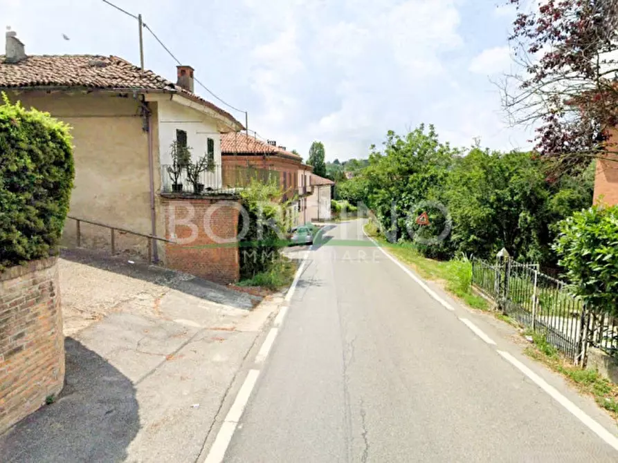 Immagine 6 di Rustico / casale in vendita  a San Martino Alfieri