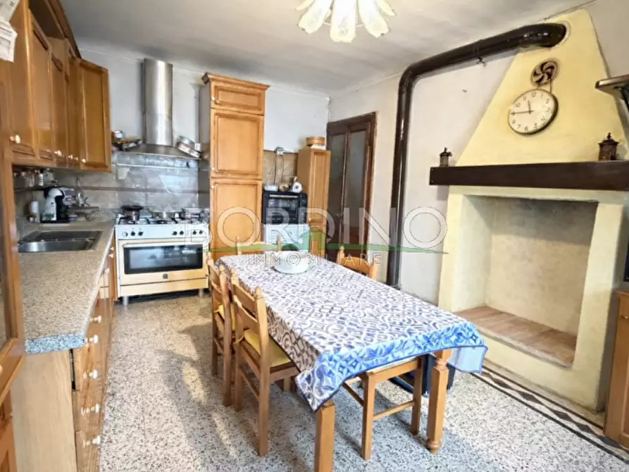 Immagine 7 di Rustico / casale in vendita  a San Martino Alfieri