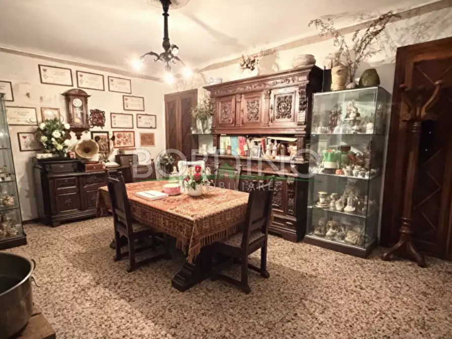 Immagine 8 di Rustico / casale in vendita  a San Martino Alfieri