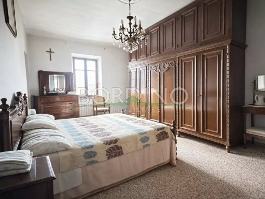 Immagine 10 di Rustico / casale in vendita  a San Martino Alfieri