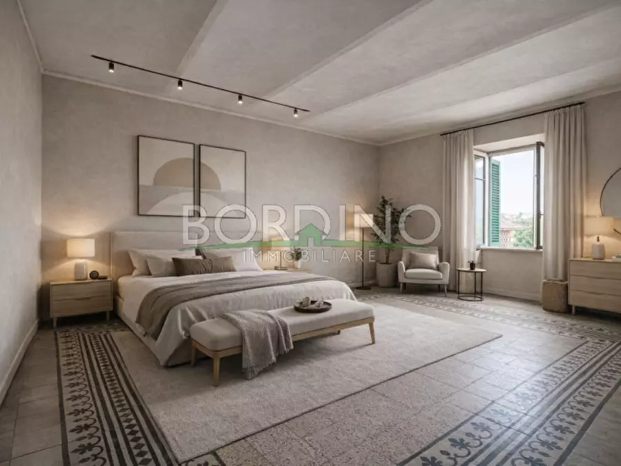 Immagine 12 di Rustico / casale in vendita  a San Martino Alfieri