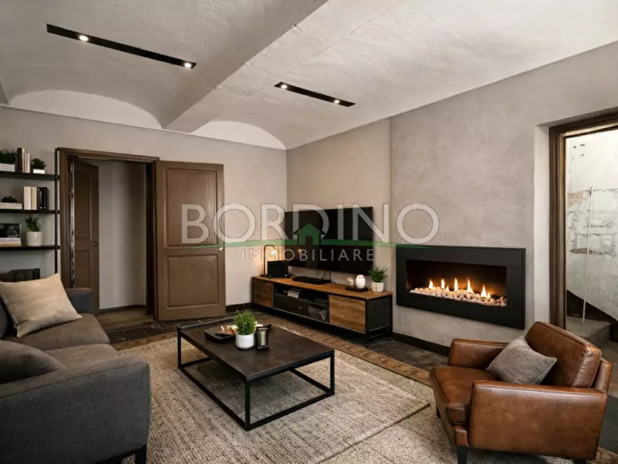 Immagine 17 di Rustico / casale in vendita  a San Martino Alfieri