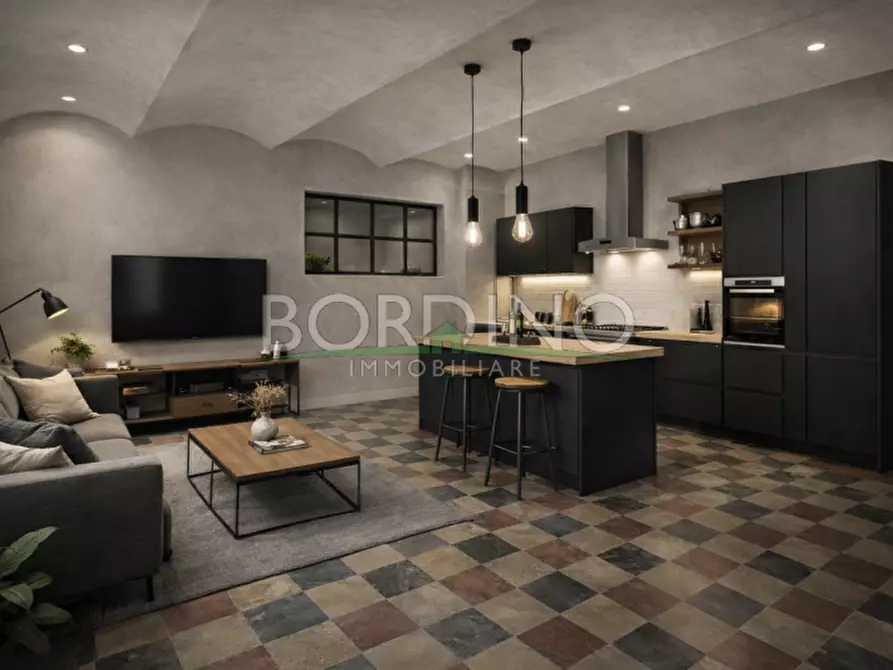 Immagine 19 di Rustico / casale in vendita  a San Martino Alfieri