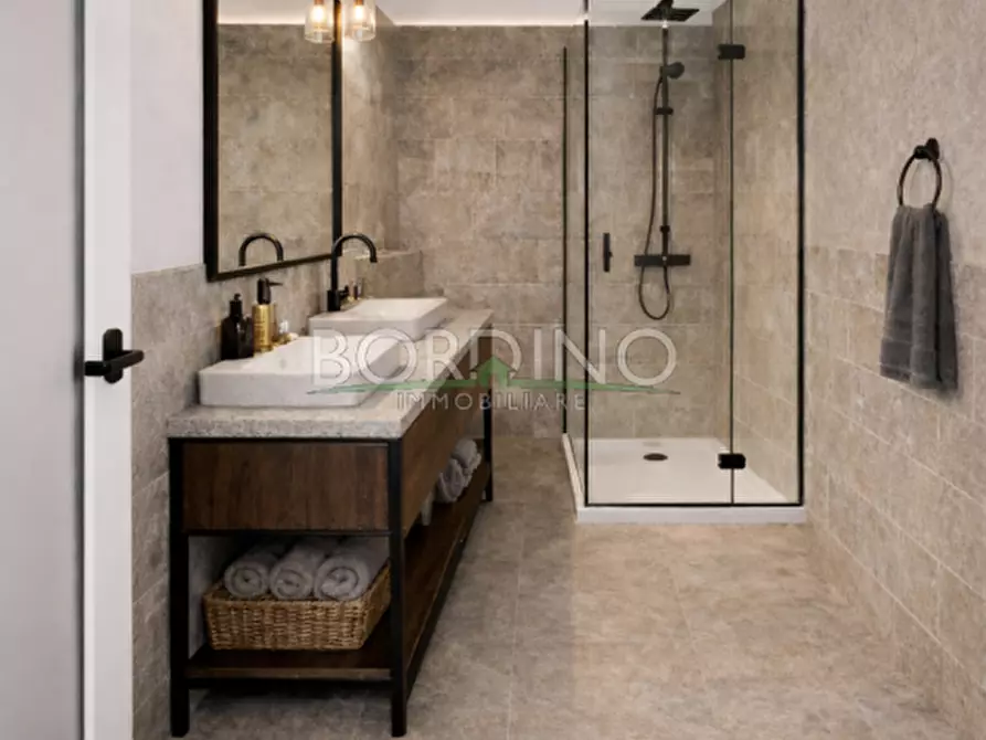 Immagine 21 di Rustico / casale in vendita  a San Martino Alfieri