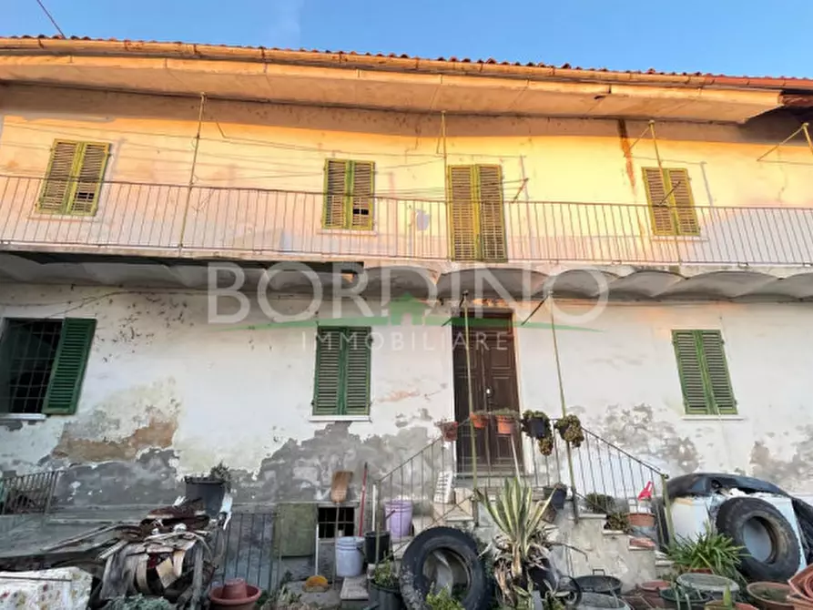 Immagine 30 di Rustico / casale in vendita  a San Martino Alfieri