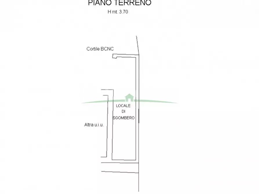 Immagine 43 di Rustico / casale in vendita  a San Martino Alfieri