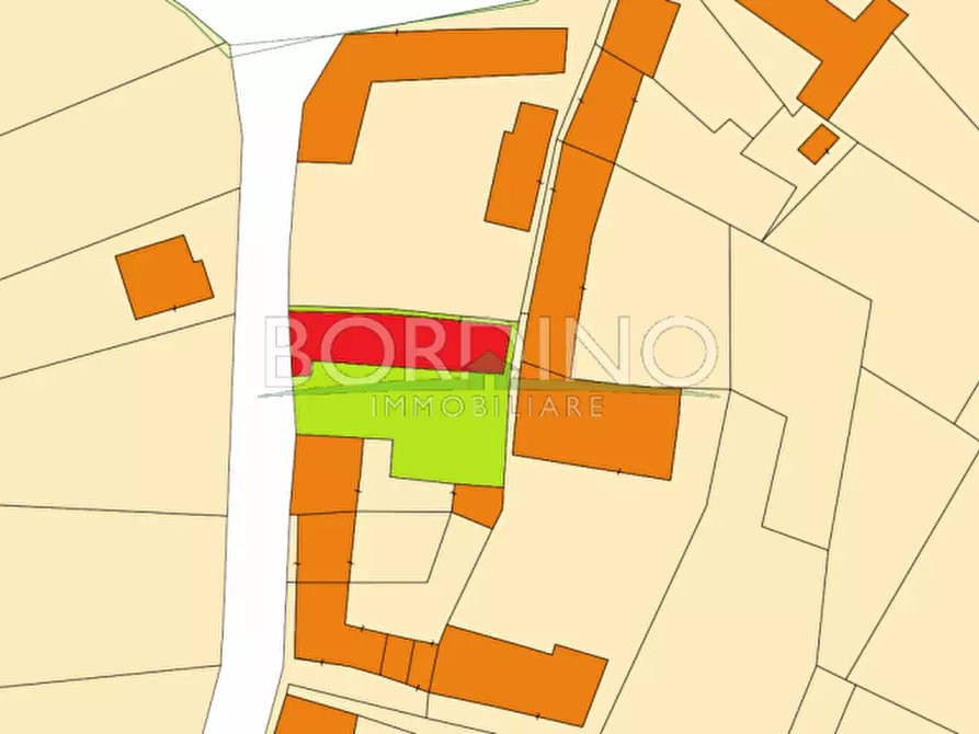 Immagine 44 di Rustico / casale in vendita  a San Martino Alfieri