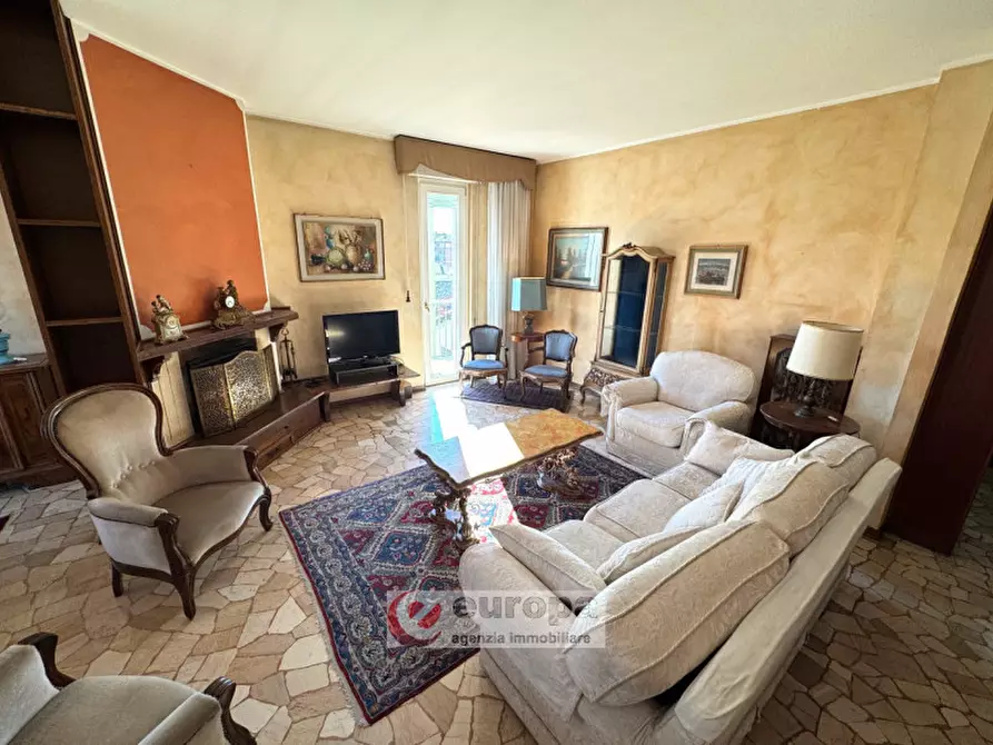 Immagine 7 di Appartamento in vendita  in Viale Crispi ,85 a Vicenza