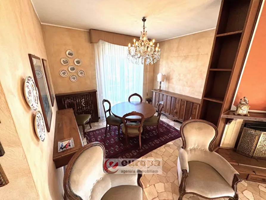 Immagine 11 di Appartamento in vendita  in Viale Crispi ,85 a Vicenza