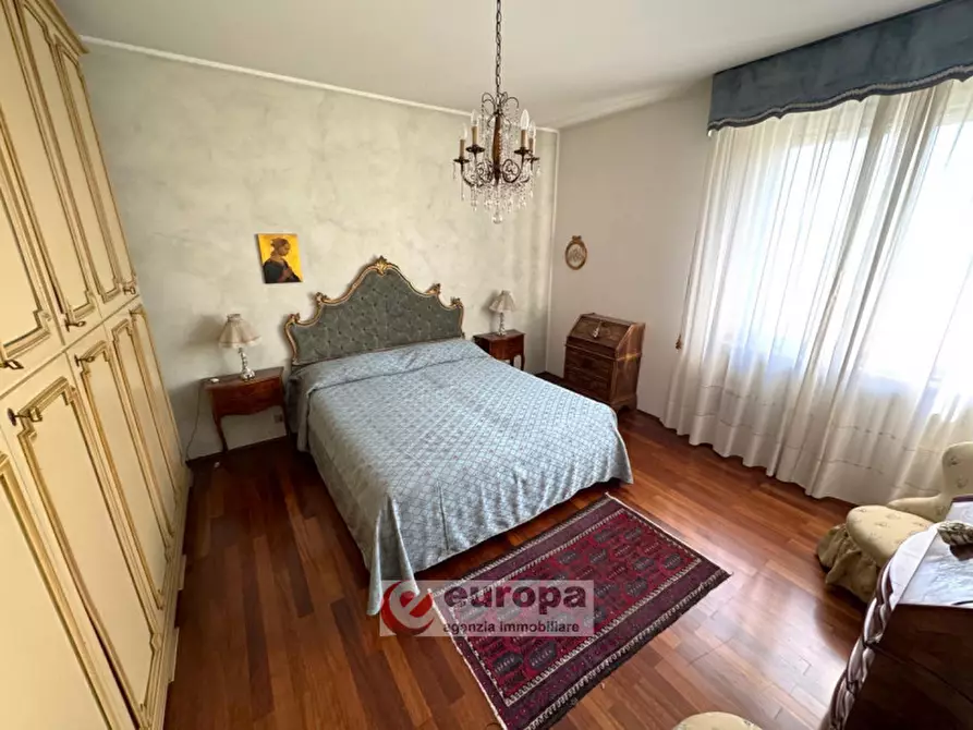 Immagine 15 di Appartamento in vendita  in Viale Crispi ,85 a Vicenza