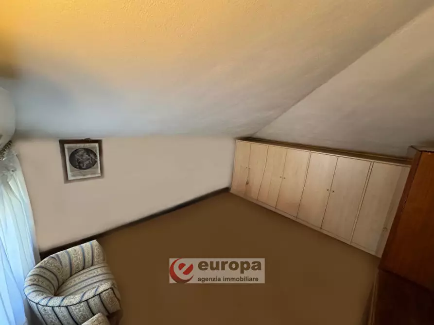 Immagine 20 di Appartamento in vendita  in Viale Crispi ,85 a Vicenza