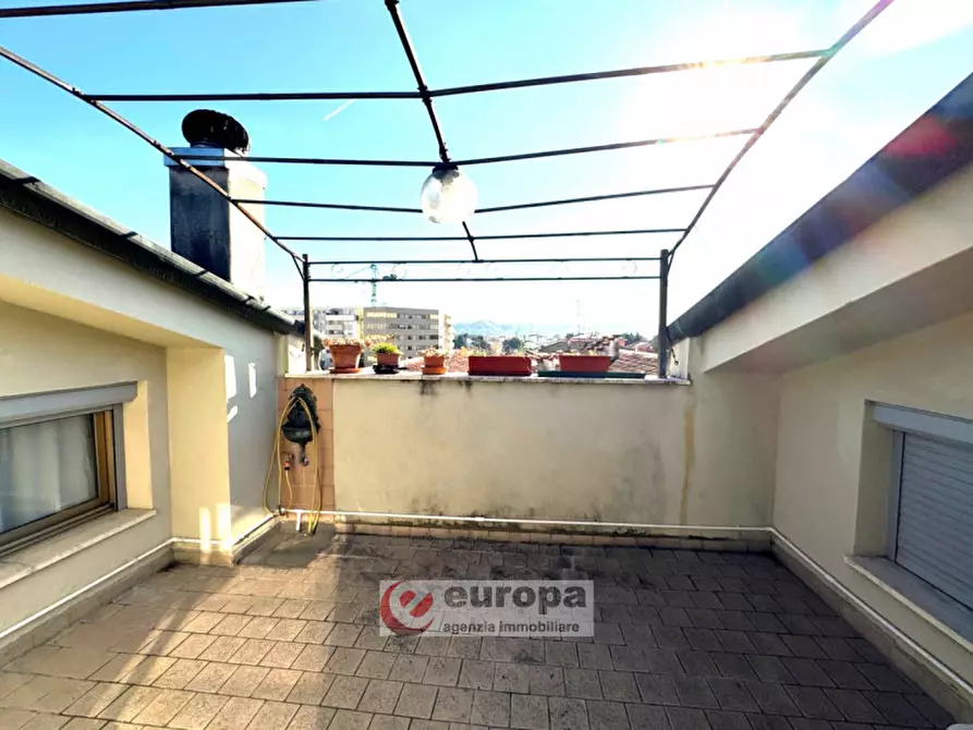 Immagine 21 di Appartamento in vendita  in Viale Crispi ,85 a Vicenza