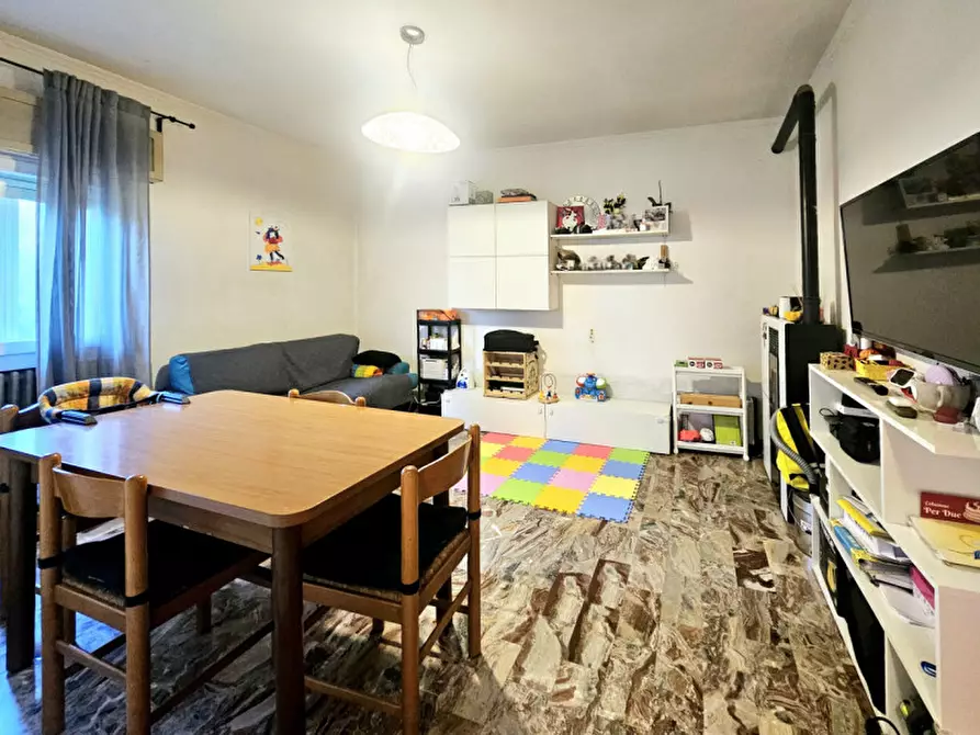 Immagine 2 di Casa indipendente in vendita  in VIA BOSCHETTE a Ospedaletto Euganeo