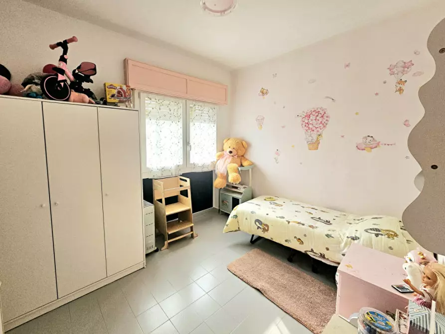 Immagine 4 di Casa indipendente in vendita  in VIA BOSCHETTE a Ospedaletto Euganeo