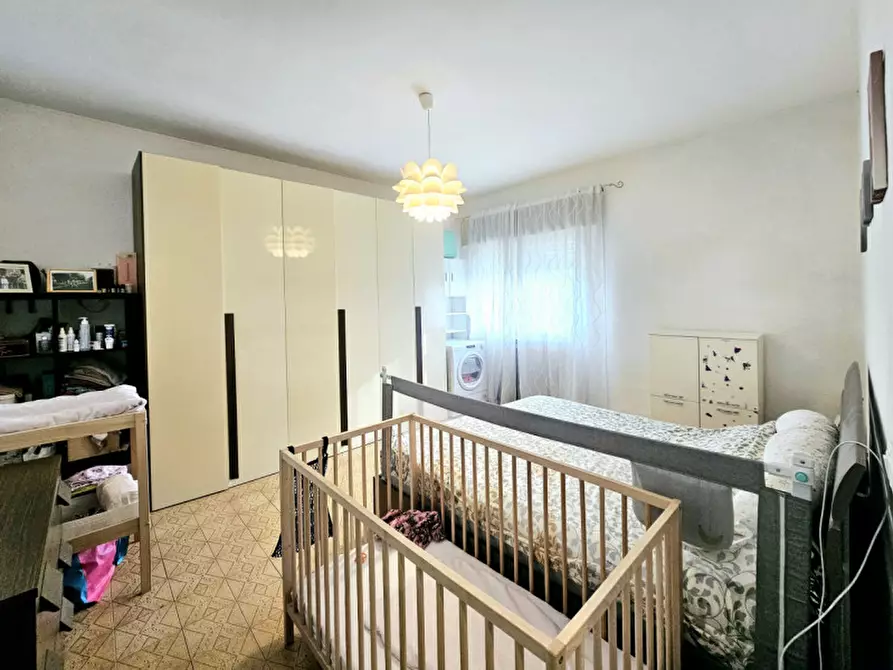 Immagine 6 di Casa indipendente in vendita  in VIA BOSCHETTE a Ospedaletto Euganeo