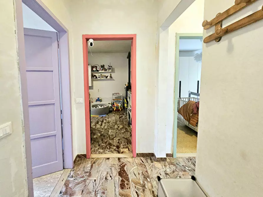 Immagine 7 di Casa indipendente in vendita  in VIA BOSCHETTE a Ospedaletto Euganeo