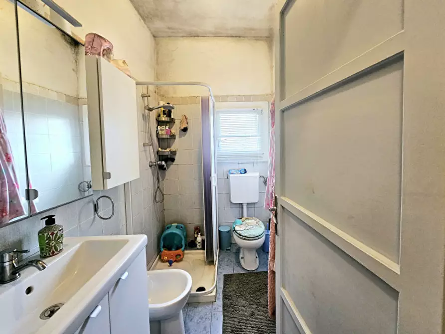 Immagine 8 di Casa indipendente in vendita  in VIA BOSCHETTE a Ospedaletto Euganeo