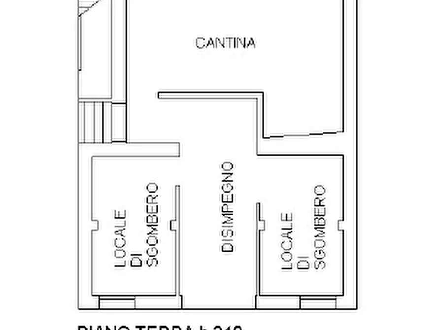 Immagine 12 di Casa indipendente in vendita  in VIA BOSCHETTE a Ospedaletto Euganeo