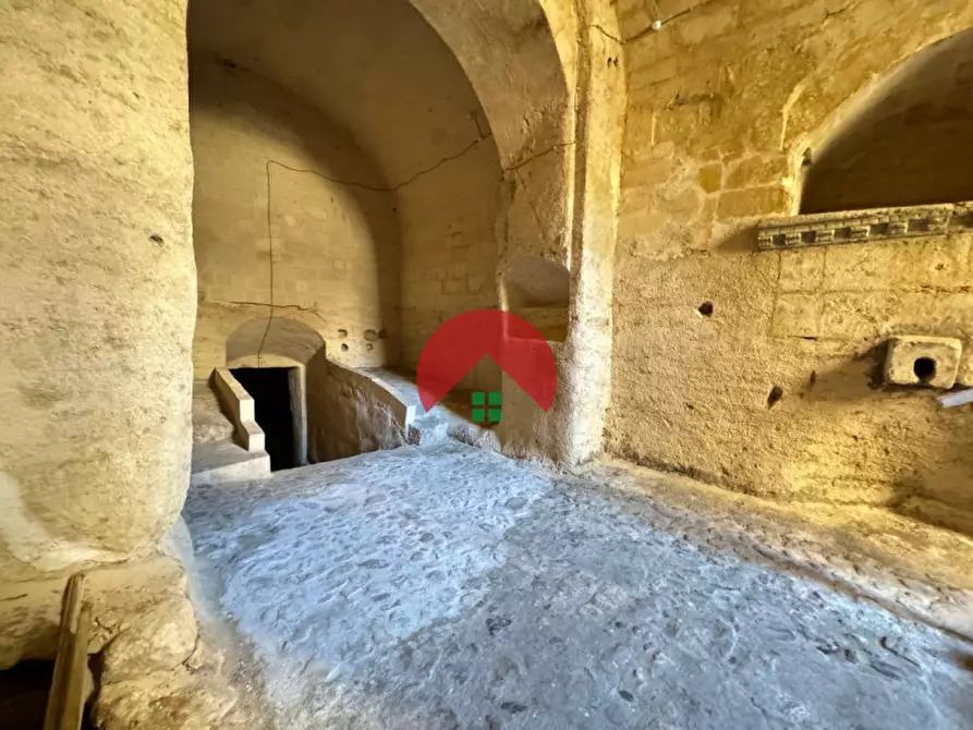 Immagine 1 di Appartamento in vendita  in Via San Vito a Matera