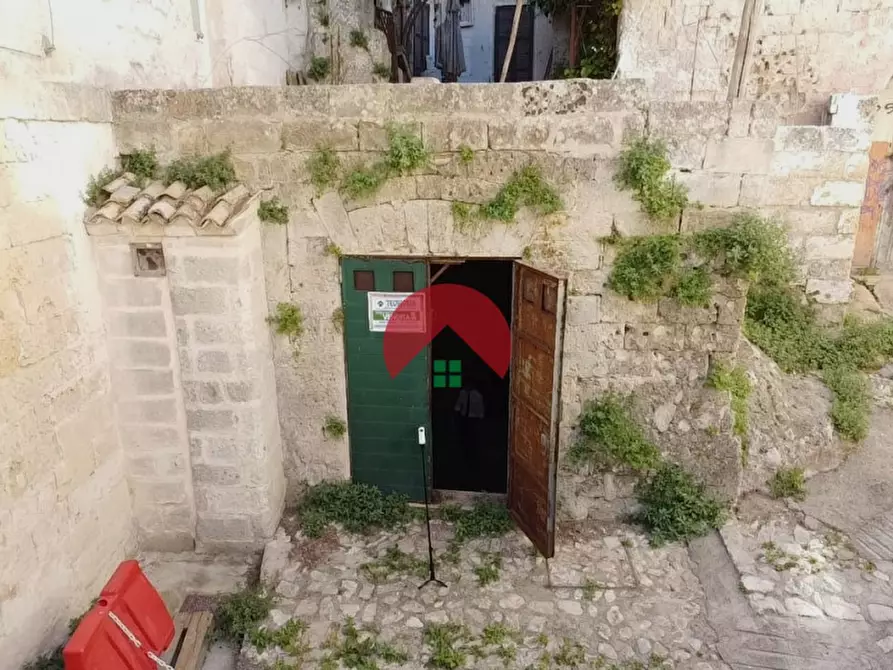 Immagine 3 di Appartamento in vendita  in Via San Vito a Matera