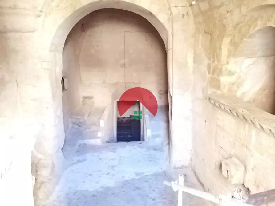 Immagine 4 di Appartamento in vendita  in Via San Vito a Matera