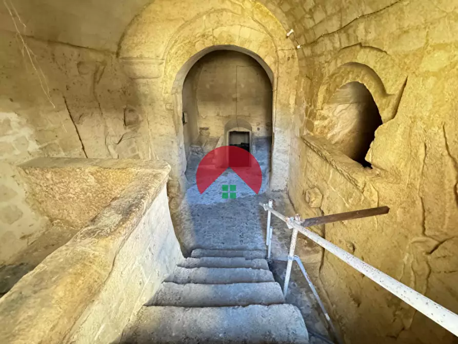 Immagine 5 di Appartamento in vendita  in Via San Vito a Matera