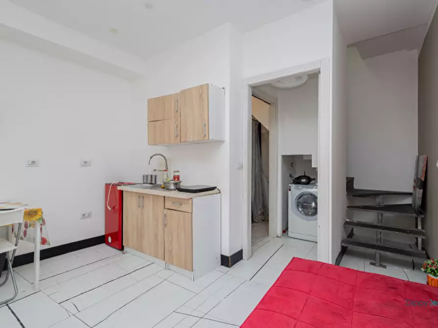 Immagine 2 di Appartamento in affitto  in Via Giuseppe Taccioli a Milano