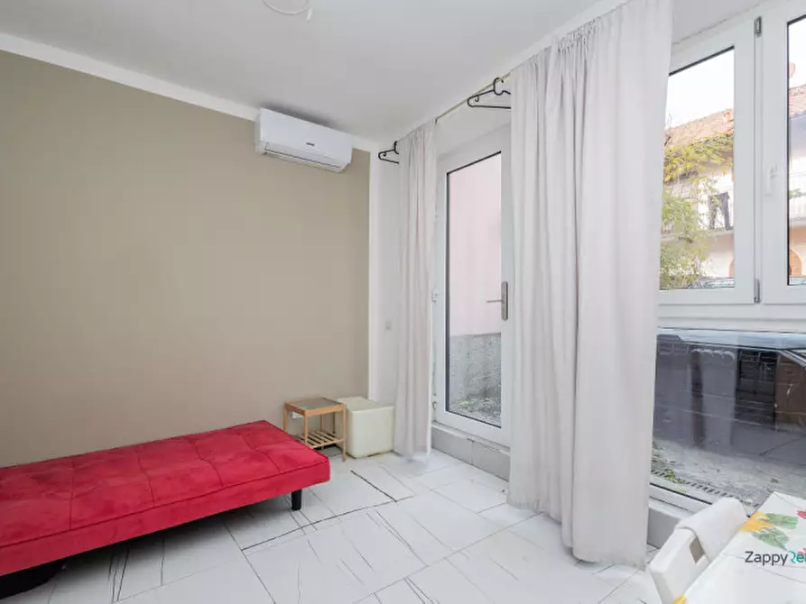 Immagine 5 di Appartamento in affitto  in Via Giuseppe Taccioli a Milano