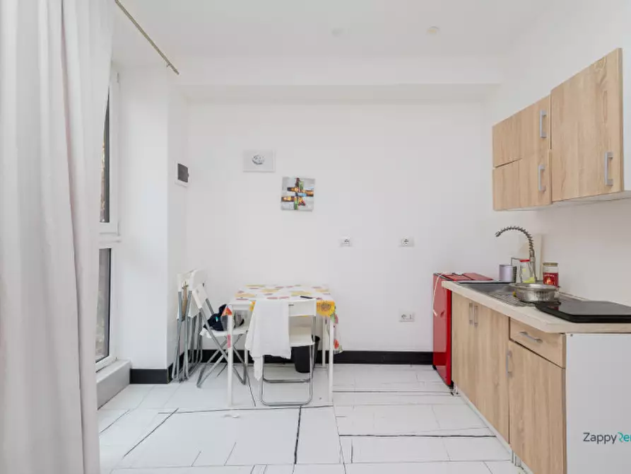 Immagine 7 di Appartamento in affitto  in Via Giuseppe Taccioli a Milano