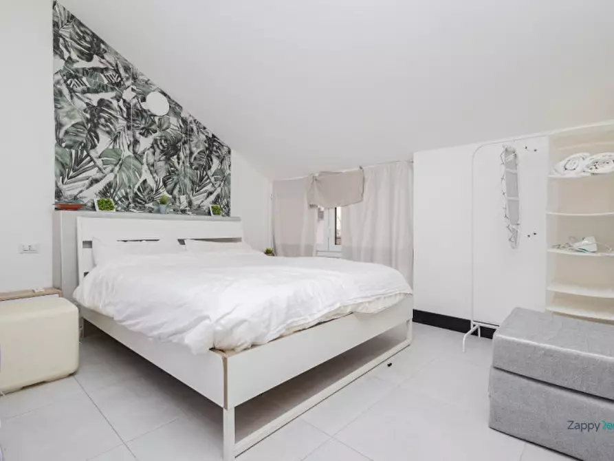 Immagine 9 di Appartamento in affitto  in Via Giuseppe Taccioli a Milano