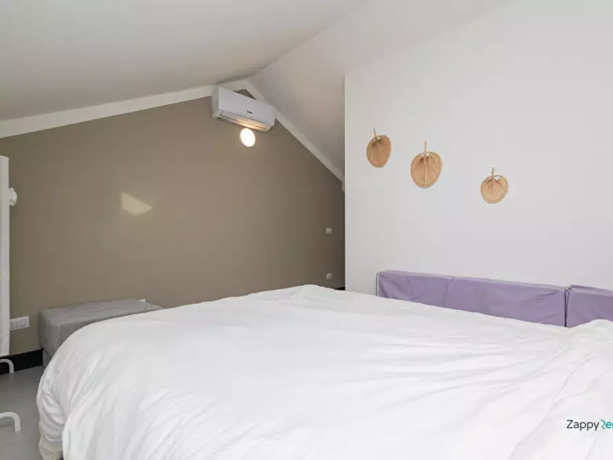 Immagine 10 di Appartamento in affitto  in Via Giuseppe Taccioli a Milano