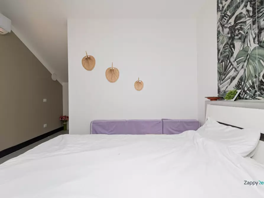 Immagine 12 di Appartamento in affitto  in Via Giuseppe Taccioli a Milano