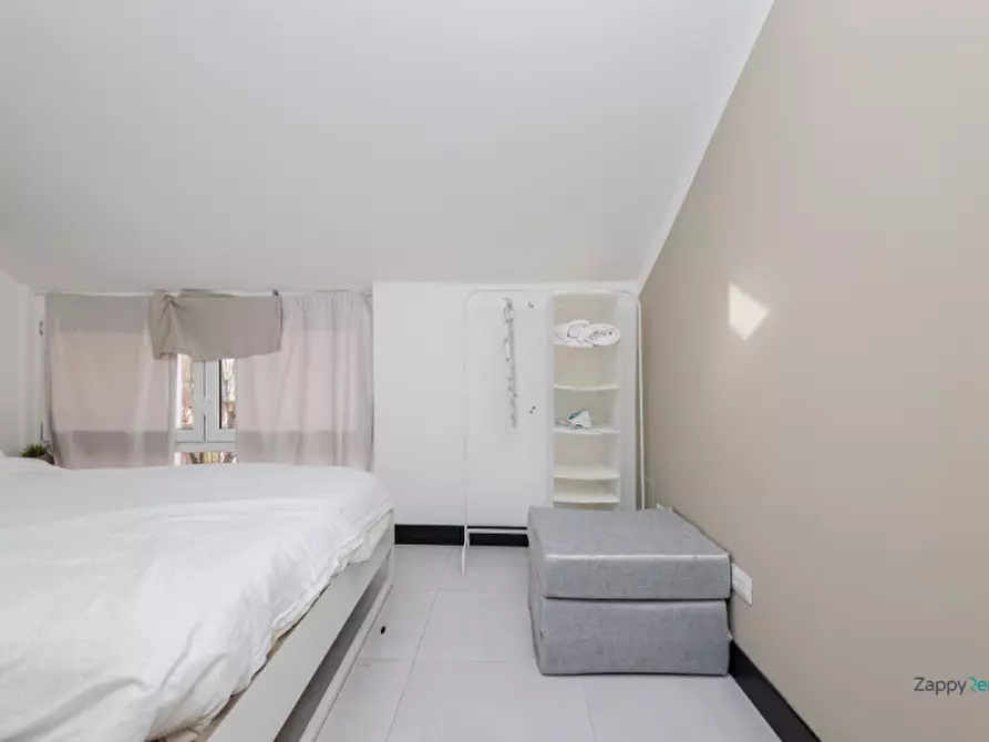 Immagine 13 di Appartamento in affitto  in Via Giuseppe Taccioli a Milano