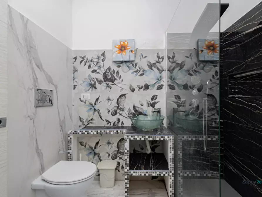 Immagine 20 di Appartamento in affitto  in Via Giuseppe Taccioli a Milano