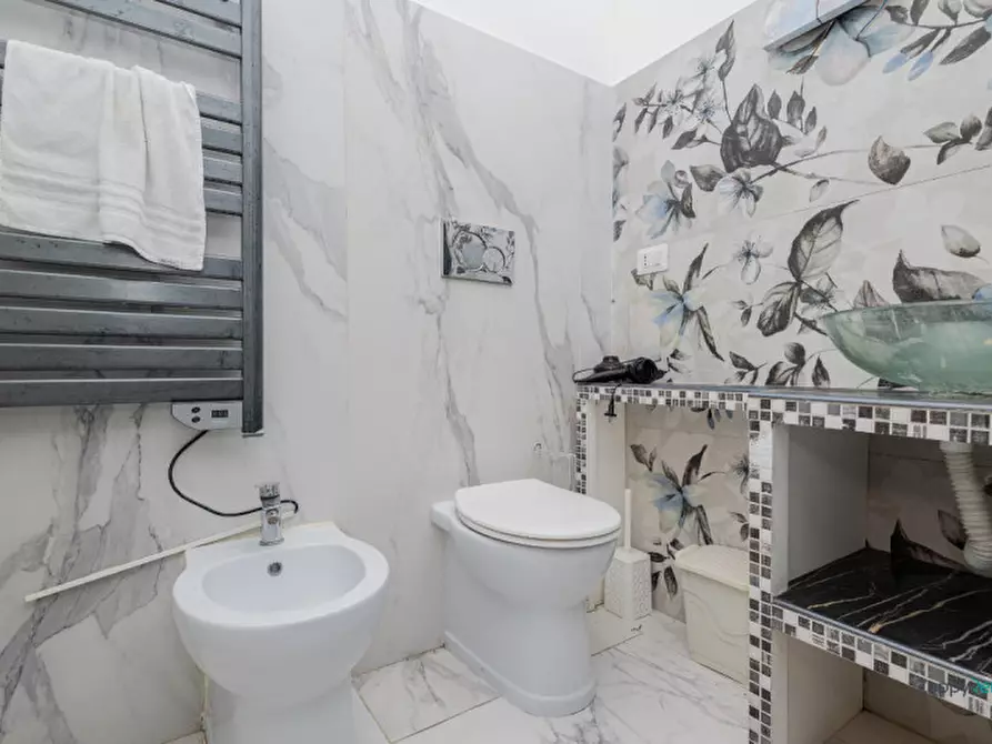 Immagine 22 di Appartamento in affitto  in Via Giuseppe Taccioli a Milano