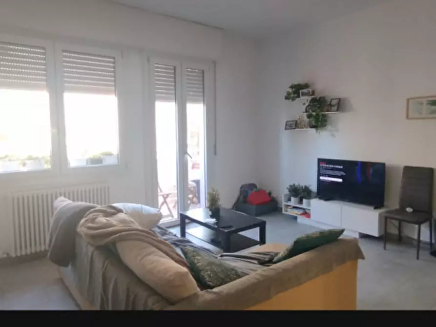 Immagine 1 di Appartamento in affitto  a Santarcangelo Di Romagna