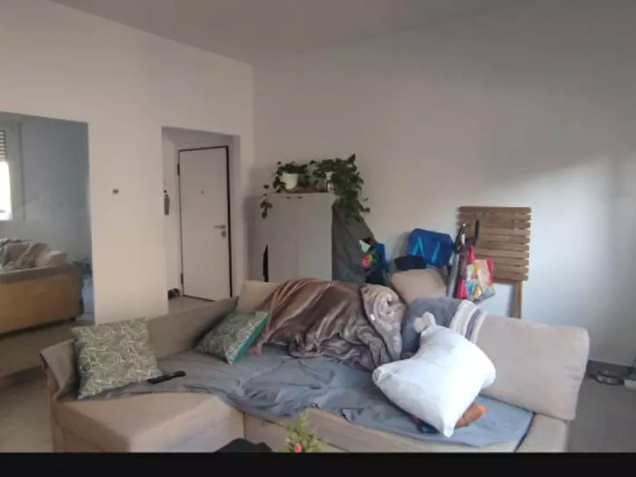 Immagine 2 di Appartamento in affitto  a Santarcangelo Di Romagna