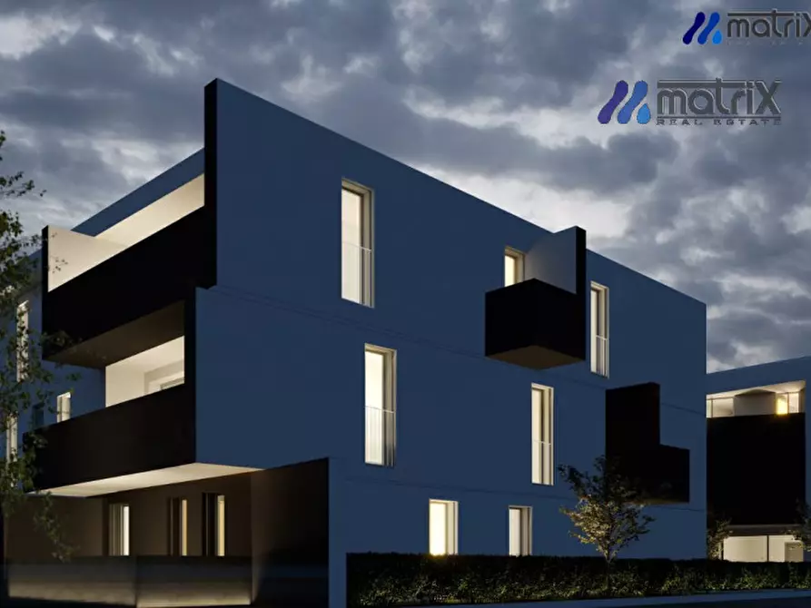 Immagine 2 di Appartamento in vendita  in Riviera giacomo mattioli a Mira