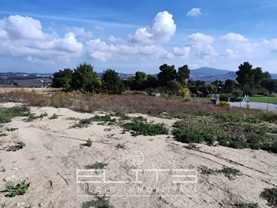 Immagine 2 di Terreno in vendita  a Osimo