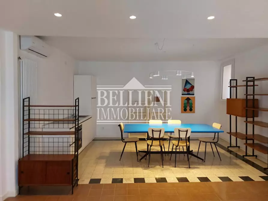 Immagine 2 di Appartamento in affitto  in Borgo Berga a Vicenza