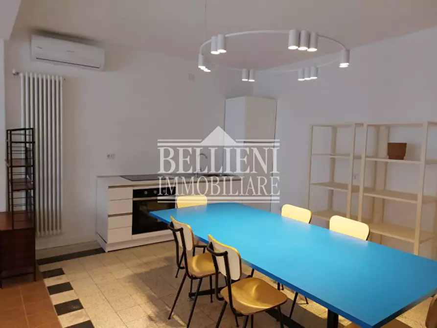 Immagine 3 di Appartamento in affitto  in Borgo Berga a Vicenza