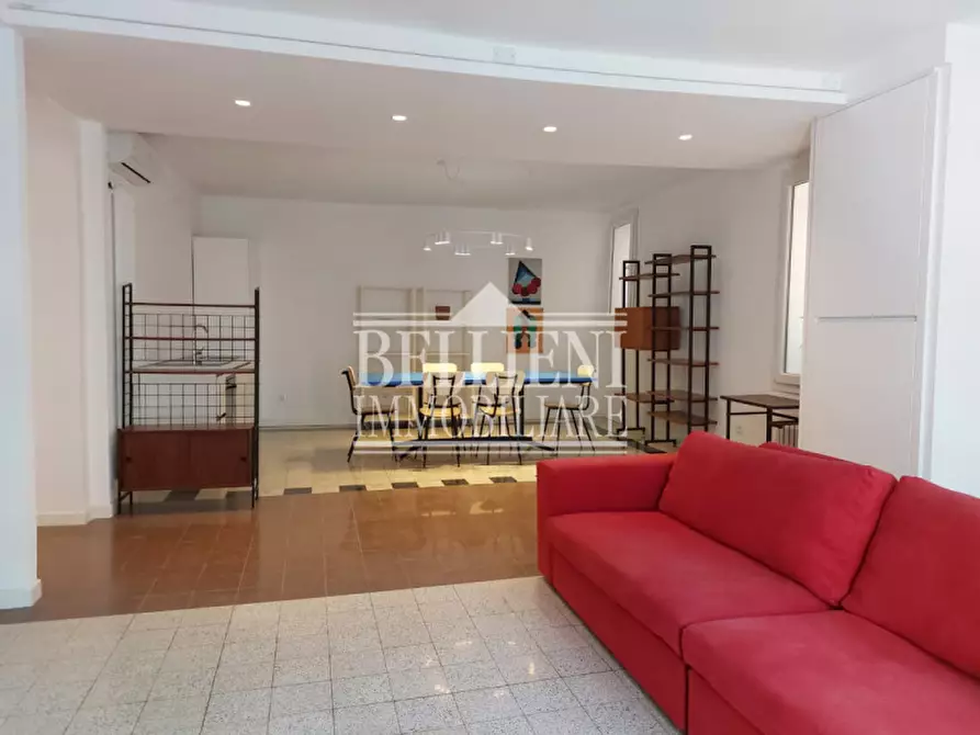 Immagine 4 di Appartamento in affitto  in Borgo Berga a Vicenza