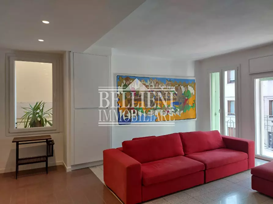 Immagine 5 di Appartamento in affitto  in Borgo Berga a Vicenza