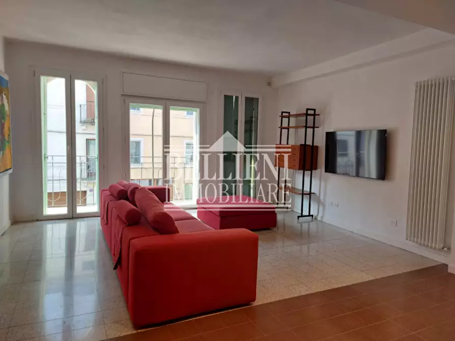 Immagine 6 di Appartamento in affitto  in Borgo Berga a Vicenza