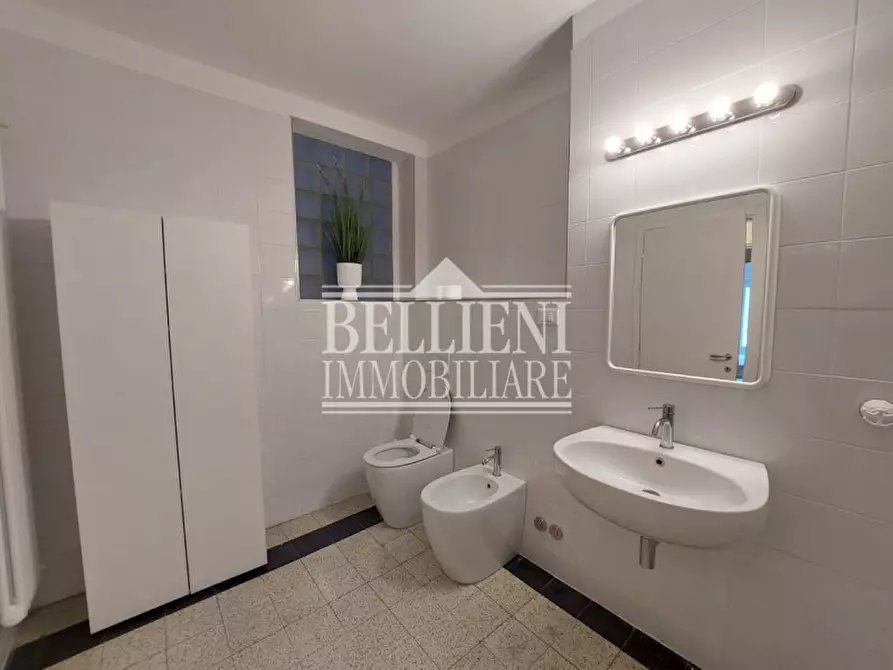 Immagine 11 di Appartamento in affitto  in Borgo Berga a Vicenza