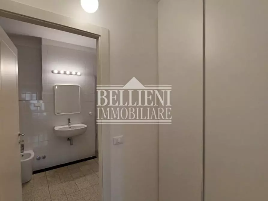 Immagine 13 di Appartamento in affitto  in Borgo Berga a Vicenza