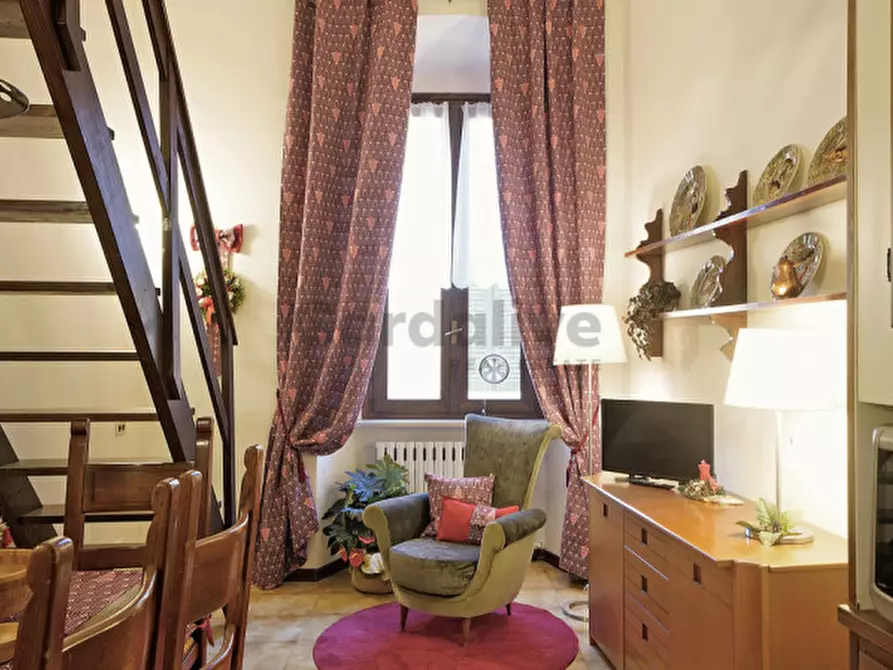 Immagine 2 di Appartamento in vendita  in Via Aquilani a Toscolano-Maderno